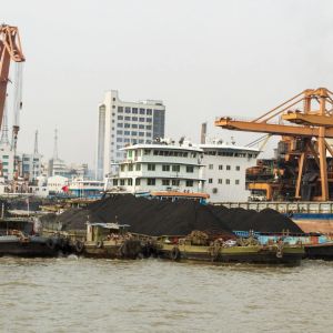 China retaliates against U.S. trade policies