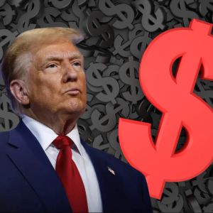 Trump defends tariff tactics as smart negotiation