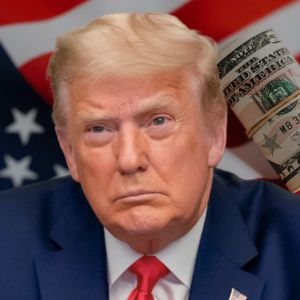Asian markets and US futures surged after court’s ruling against Trump’s tariffs