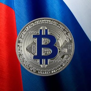 Russia now allows banks to offer crypto-linked products to qualified investors