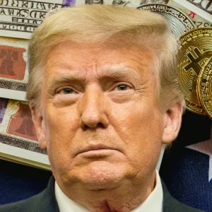 Trump family pushes crypto agenda from every angle