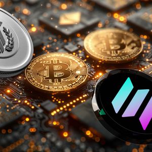 Smart Money Investors Quietly Load Up on Solana (SOL), Dogecoin (DOGE), and Mutuum Finance (MUTM) Expecting 4x This Summer