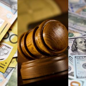 Australia remains unrelenting after court ruling against US tariffs