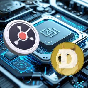 Ruvi AI (RUVI) Draws Dogecoin (DOGE) Investors Looking To Transform $7,500 Into $1M in 6 Months