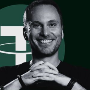 Tether CEO Paolo Ardoino comfirms the company holds over 100,000 BTC and 50+ tons of gold