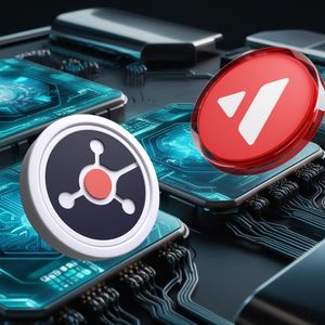 AVAX May Hit $35 Soon, But Ruvi AI (RUVI) Could Deliver 13,233% Returns for Early Investors