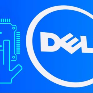 Sales grow as Dell taps into AI gold rush