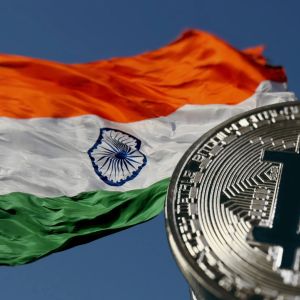 India to drop a crypto regulation paper in June