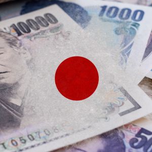 Japan’s bond market is under pressure and the government faces uncomfortable decisions