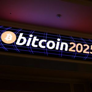 Stablecoins dominate the conversation at Bitcoin 2025