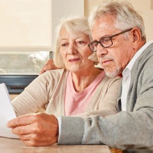 Americans' retirement plans are not safe from Trump's trade war