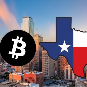 Texas Bitcoin reserve bill heads for governor's desk for approval