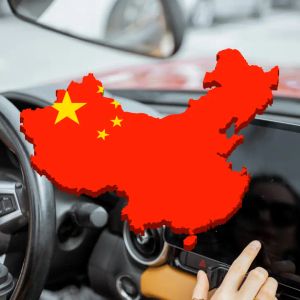 Escalating concerns in China's ministry over EV price wars