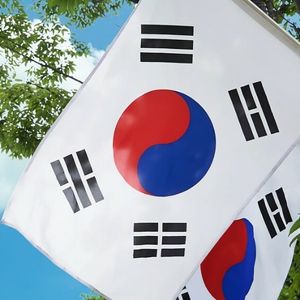 South Korea is looking into crypto exchanges to offer native coins