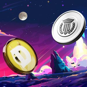Dogecoin Price Prediction: DOGE and This New Crypto to Explode to $50B Market Cap in 2025