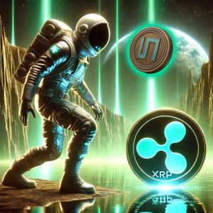 Ripple (XRP) Price Prediction vs Unilabs Projection: Which Altcoin Can Turn $200 to $12,000?
