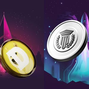 Next Dogecoin? This $0.03 Coin Will Flip $1000 into $100,000 Like DOGE in 2021