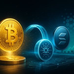 This $0.07 XRP Alternative Could Surge To Over $5 If The Bitcoin Price Hits $150,000 In 2025