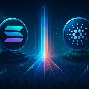 Undervalued Altcoins To Watch In June: Why Solana, Cardano, and Shiba Inu Might Be Playing Catch Up To This Viral Crypto