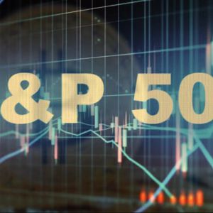 Big Tech moves significantly in S&P 500 rally