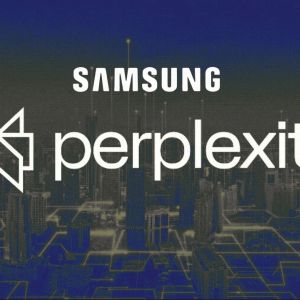Samsung backs Perplexity AI with major investment