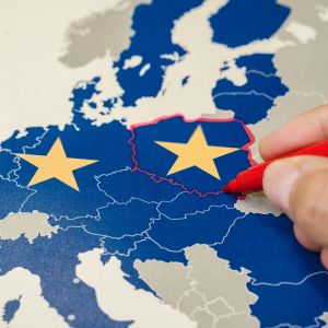 EU funding at risk as judiciary reform blocked by veto