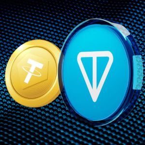 Tether announced the addition of XAUT tokens to TON chain