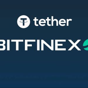 Tether, Bitfinex move $2.7B in Bitcoin for Twenty One Capital deal