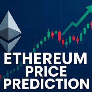 Ethereum Price To Drop Below $2,000, With Pepe Coin Falling 40% – ETH Whales Are Hedging With This Top Gainer