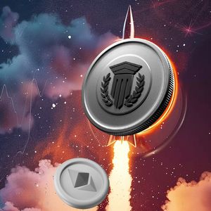 Ethereum (ETH) Stagnation Continues, While Under-$0.05 Mutuum Finance (MUTM) Skyrockets Higher With DeFi Craze