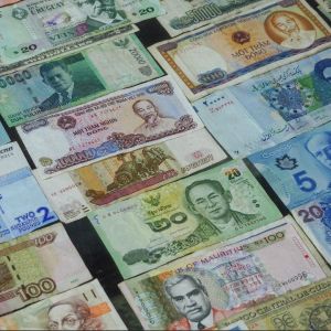 OECD downgrades global economy growth forecast to Covid-19 lows