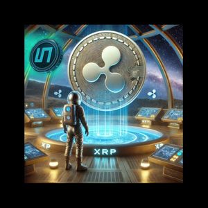 Ripple (XRP) Price Sinking Below 2024 Levels, Expert Predicts 11,300% Rally for Unilabs in June