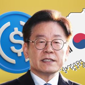 South Korea's President-elect Lee Jae-myung wants pension funds in crypto