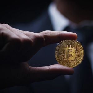 The Blockchain Group announces 1,097.6% Bitcoin yield