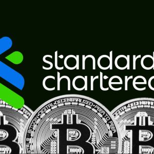 Standard Chartered's Bill Winters criticizes UK’s regulatory chokehold on banks