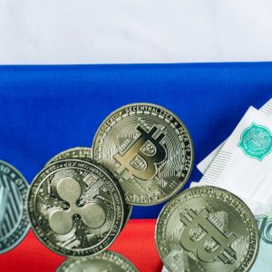 Russia to introduce higher investment ceiling for digital financial assets