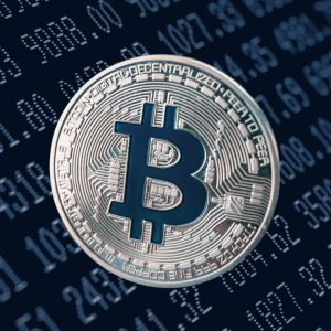 BTC traders realized $500M an hour during several periods of selling