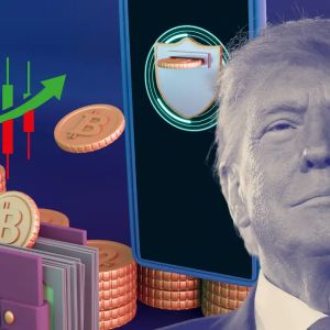 Donald Trump Jr. says his family isn’t behind the new "Trump Wallet"