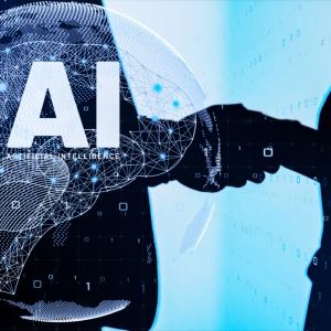 AI startups must fend off stiff competition from established firms