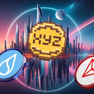 XYZ Could Rally Strongly After Listing, Says Analyst Also Bullish on SUI and TRX This Cycle