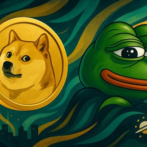 Could PEPE Overtake Dogecoin In The Future? Experts Believe This XRP Rival Will