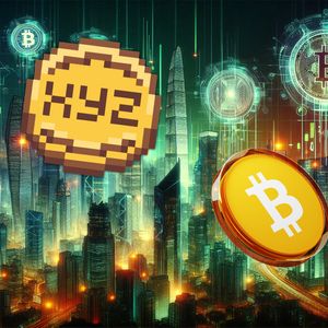 Two Bitcoin Wallets Pull $84.2 Million From Binance—Is This $0.003333 Altcoin Their Next 100X Power Move?