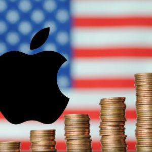 Analysts downgrade Apple's stock as questions outpace answers