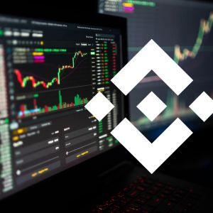 Binance unveils new liquidity program targeting small and mid-sized liquidity providers
