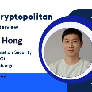 Flipster Exchange security approach: Q&A on security certifications, bug bounties, and user protection