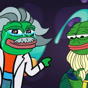 Frogs vs Spaceships: PEPETO or Solaxy as the Best Crypto to Buy for 100x