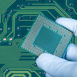 GlobalFoundries has announced that it will be investing $16B to expand US chip manufacturing