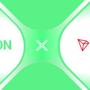 AEON Integrates TRON Network to Enable Seamless In-Store Payments