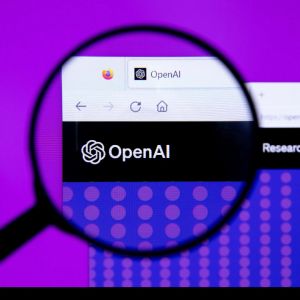 OpenAI reports growing ChatGPT adoption by Chinese-linked misinformation groups
