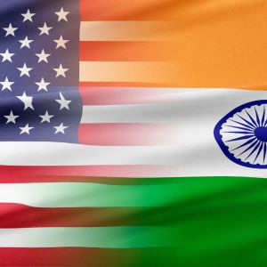 Top negotiators from India and the U.S. hash out tariff deal ahead of deadline